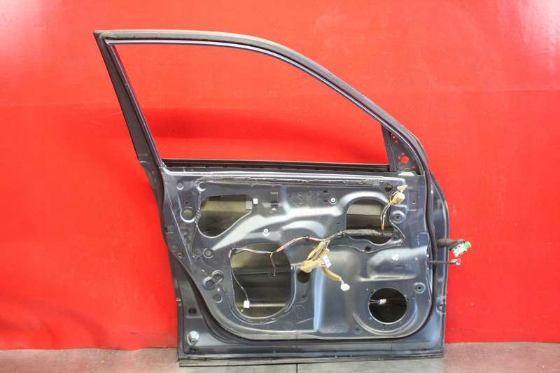 фото №11, Дверь левая перед передние zy4 suzuki grand vitara 2 ii 5d 05-08