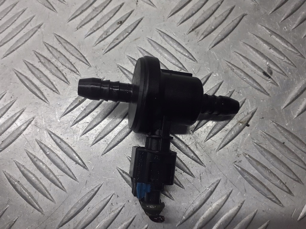 фото №1, Клапан вакууму opel zafira b 1.8