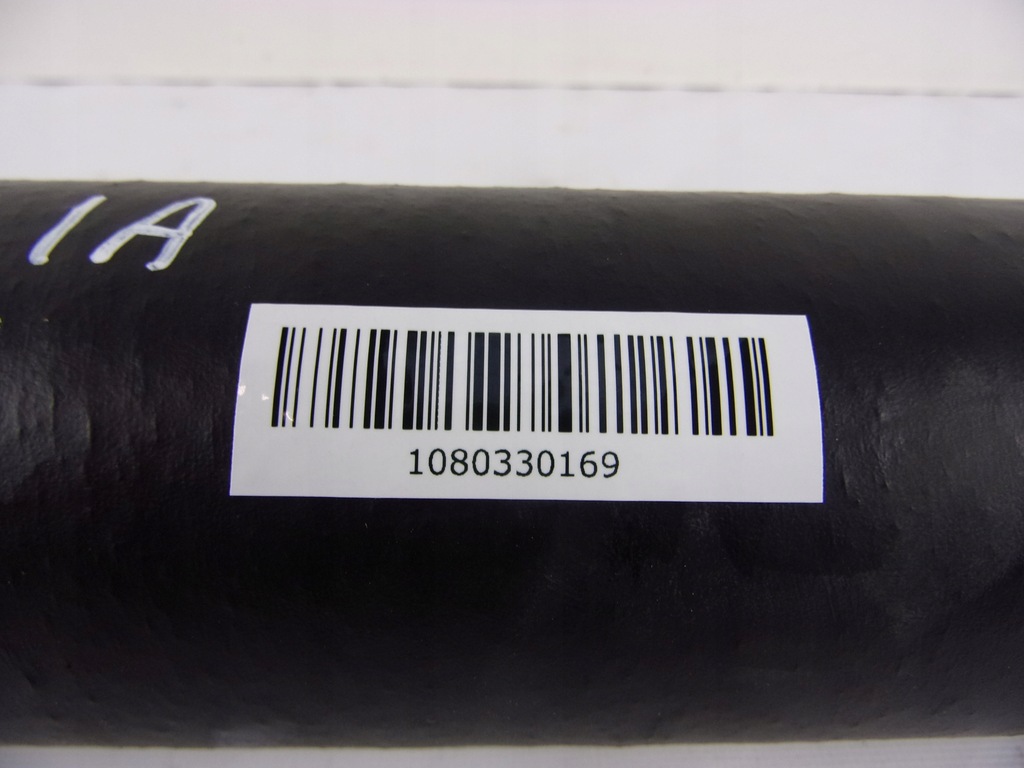 фото №5, Alfa romeo giulia 2.0 t wał привідний