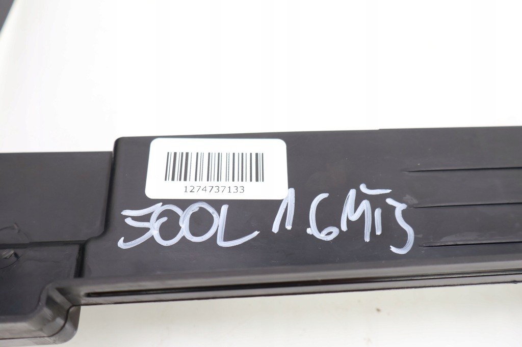 Купити Fiat 500l 1.6 mtj повітропровід повітря 51881812