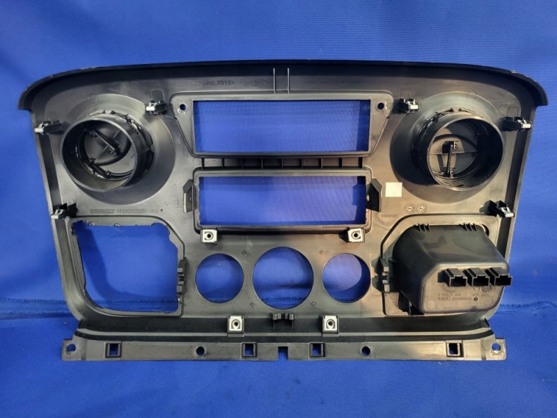 фото №4, Рамка середня renault master iii