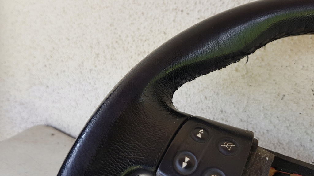 фото №7, Воздуховод кожа seat leon ii