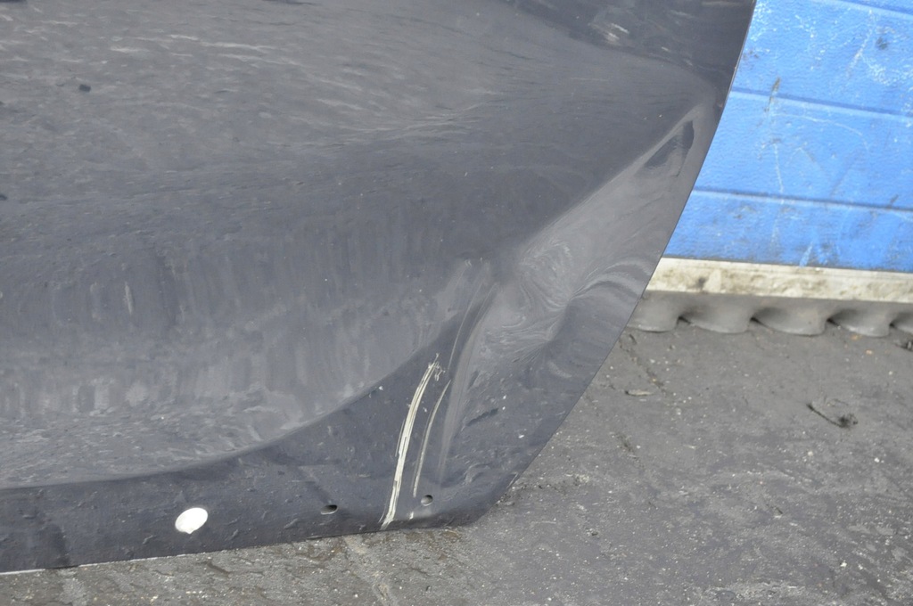 фото №12, Peugeot 2008 i дверь правый перед передние