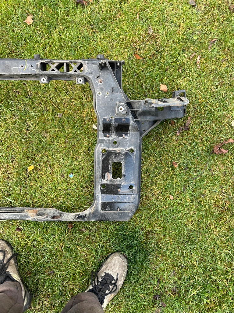 фото №4, Усилитель pas перед hyundai ix35