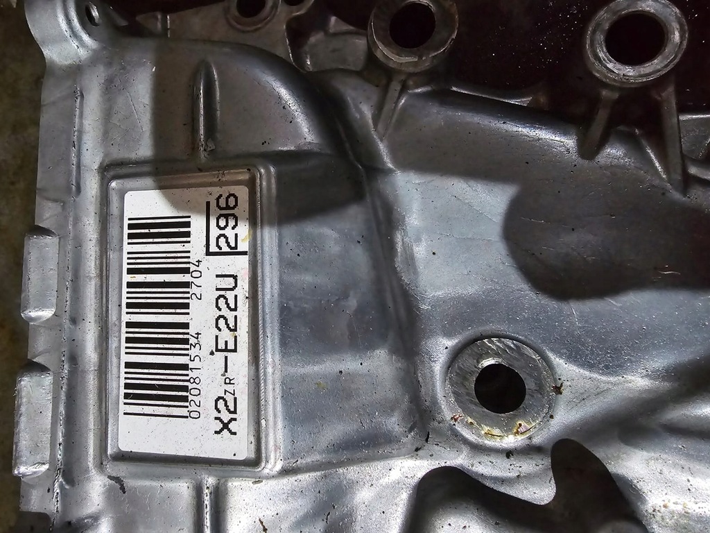 фото №8, Toyota c-hr 1,8 поршень шатун prius iv corolla e21