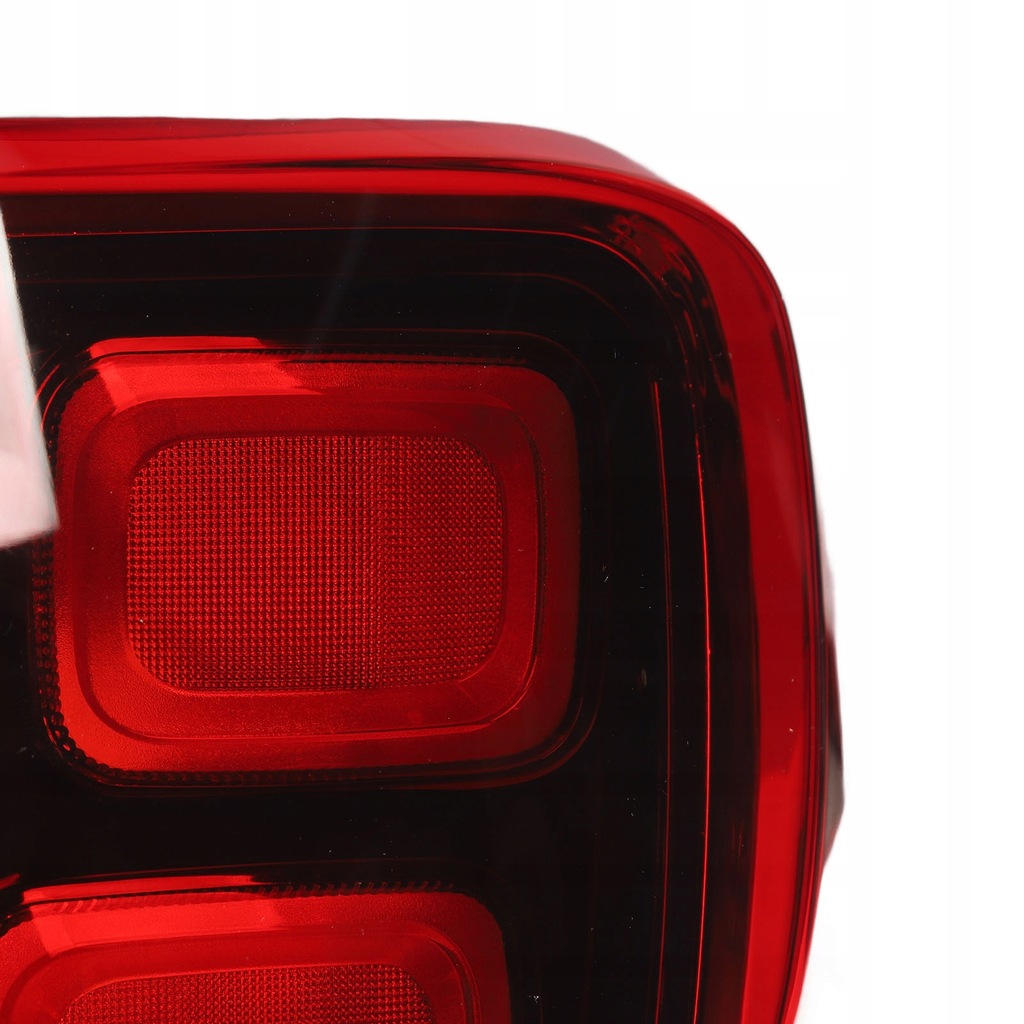 фото №13, Замена задний лампы свет заднего dla dacia sandero stepway mk2 facelift