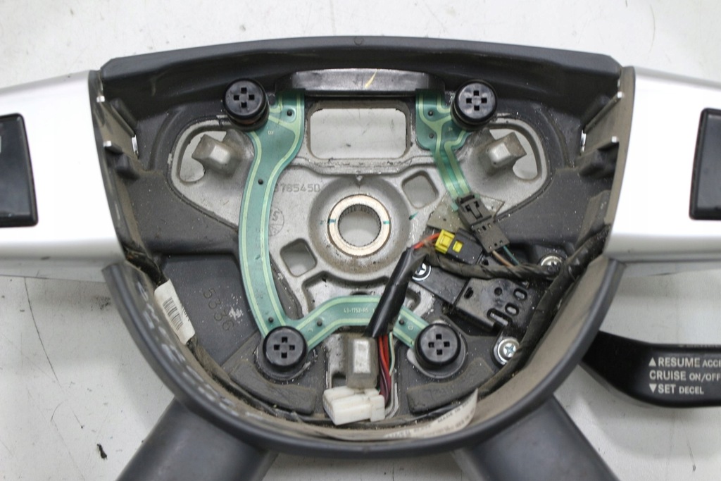 фото №6, Воздуховод кожа jeep cherokee kk