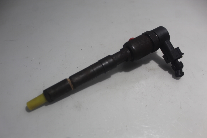 фото №1, Форсунки форсунки opel corsa d 1.3cdti