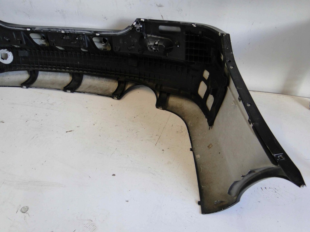 Mercedes clk 209 бампер задній без  pts задні w209 в Україні