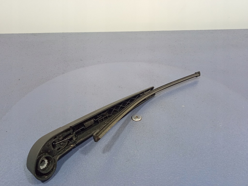 фото №3, Bmw x5 g05 важіль щітка двірники задня