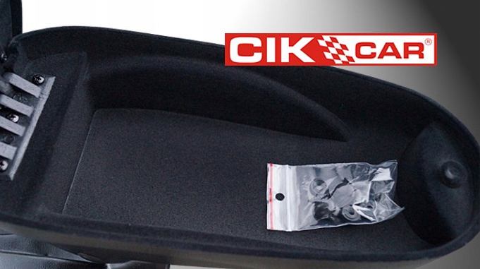 фото №6, Підлокітник toyota verso ii 04 09 висувний s1