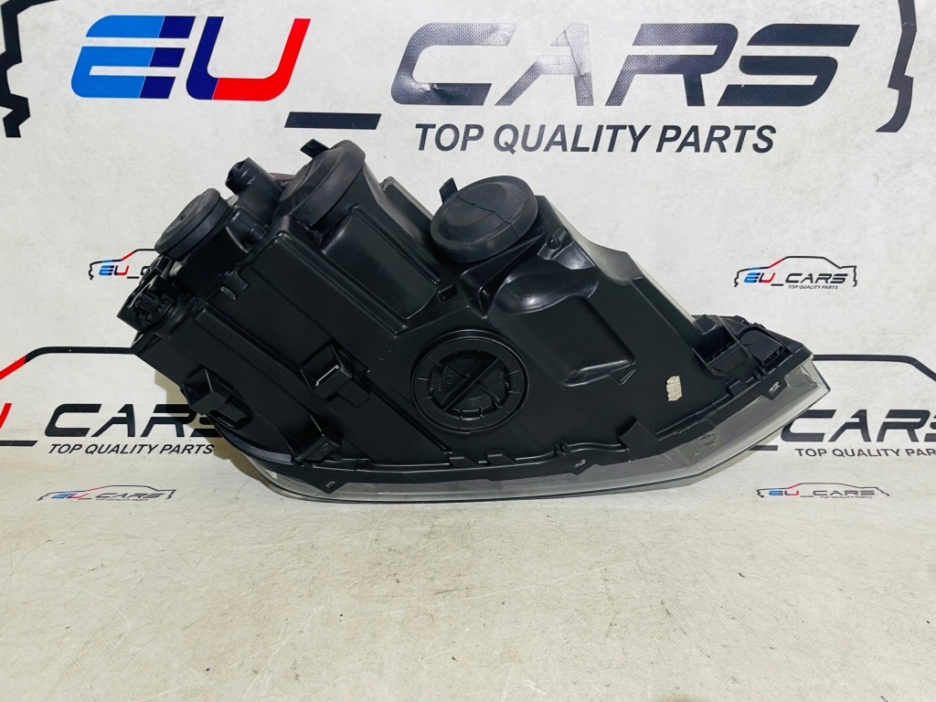 фото №7, Vw polo 2g 2g0 лампа левая перед передняя europa 2017-2021 rok