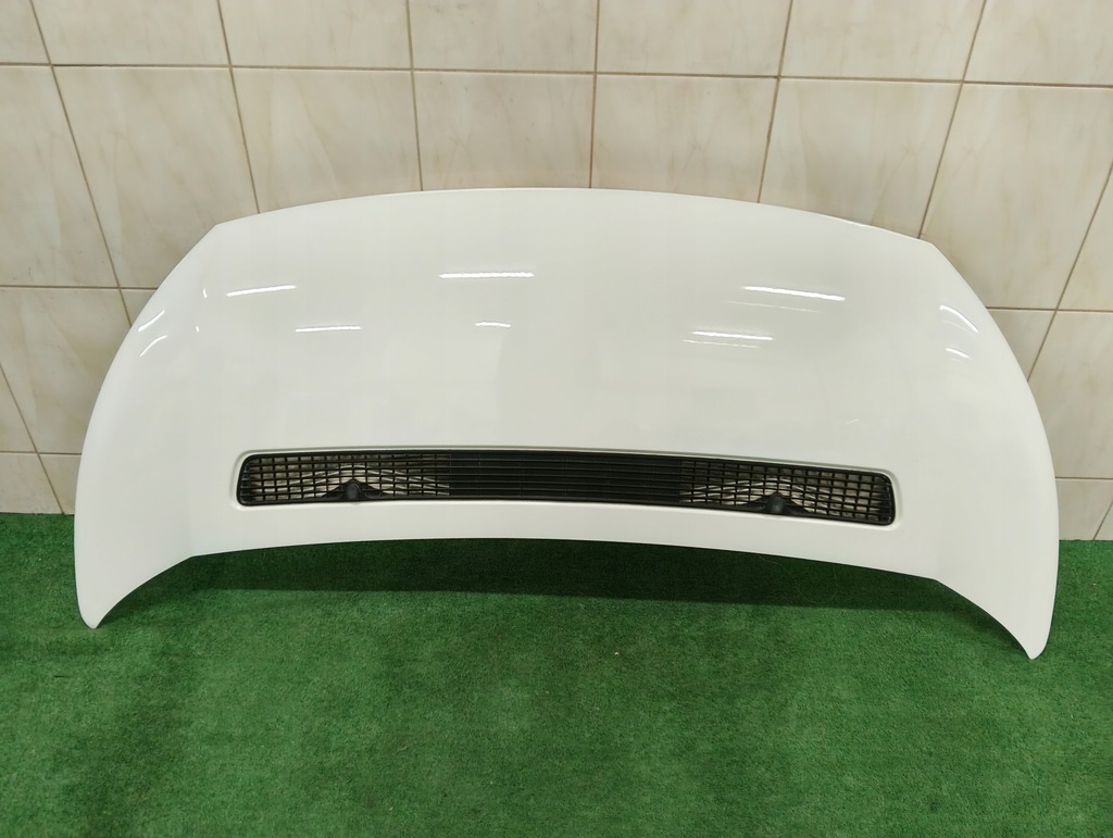 фото №1, Капот peugeot expert ii scudo ii jumpy ii ewpa