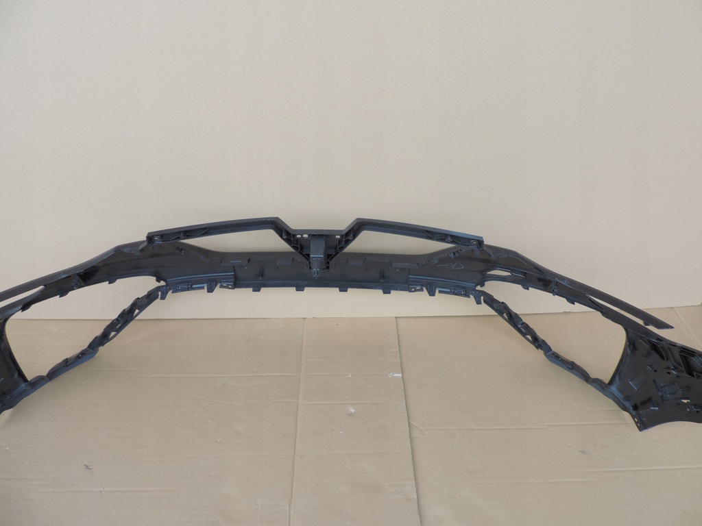 фото №8, Renault arkana rs бампер передний