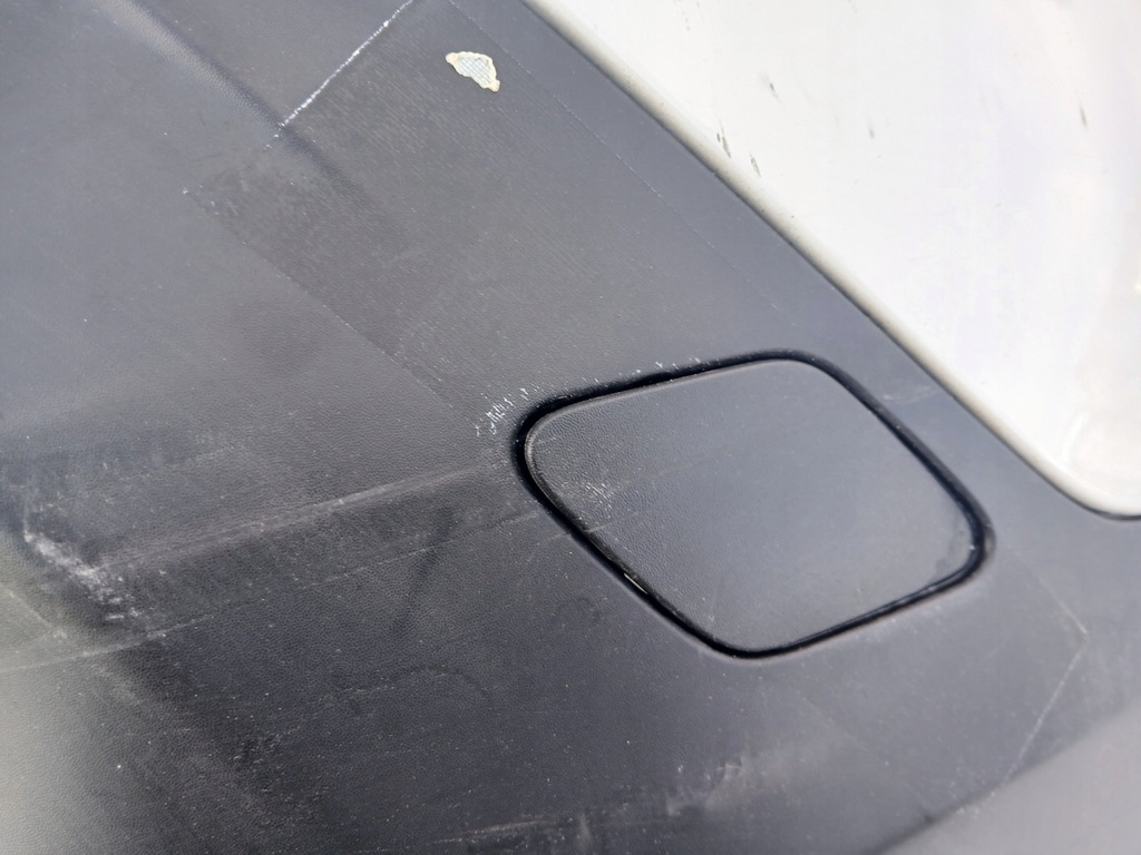 фото №5, Бампер задня citroën ds3