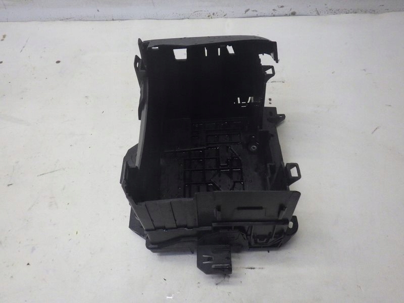 фото №2, Корпус аккумулятор renault clio iii 1.5 dci