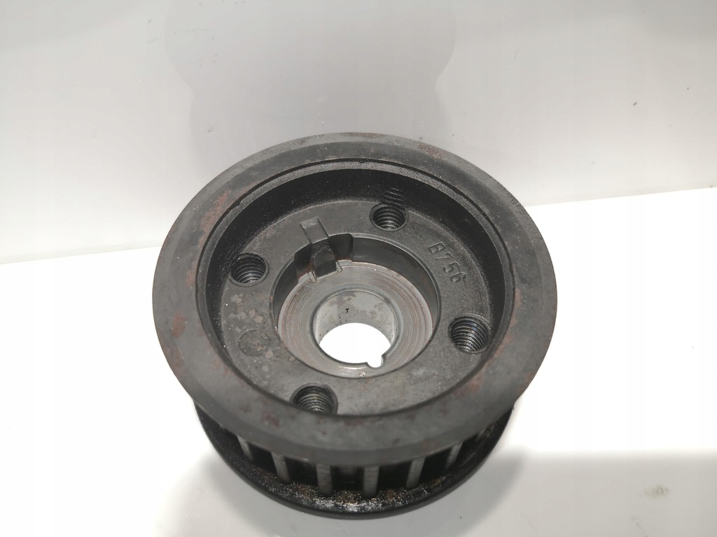 фото №8, Колесо зубчатое распределительного вала нижние opel fiat alfa 1.9 cdti 8v a883 b756 25zębów