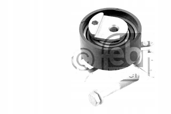 фото №2, Ролик натяжная ремень распределительного вала citroen c4 c4 i c5