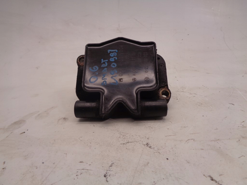 фото №1, Котушка запалювання bosch 0221503022