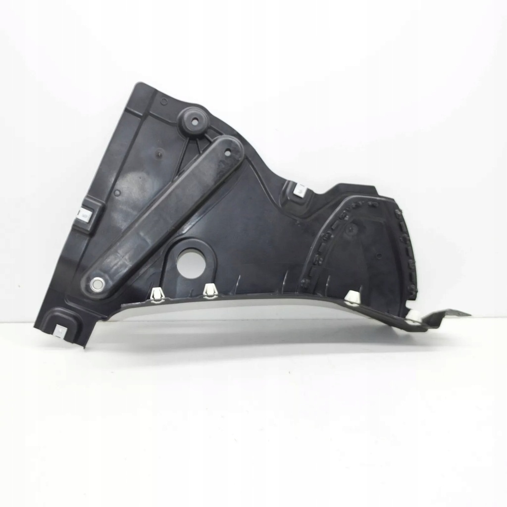 фото №10, Audi a6 c8 avant передний правый спойлер колеса 4k0853888e