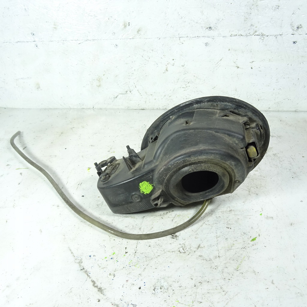 фото №4, Jaguar xj крышка заливной топлива 9x23-27936-bc chn