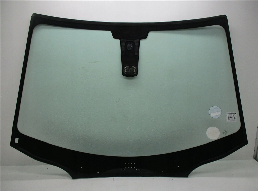 фото №6, Стекло лобовое передняя датчик citroen c5 iii x7