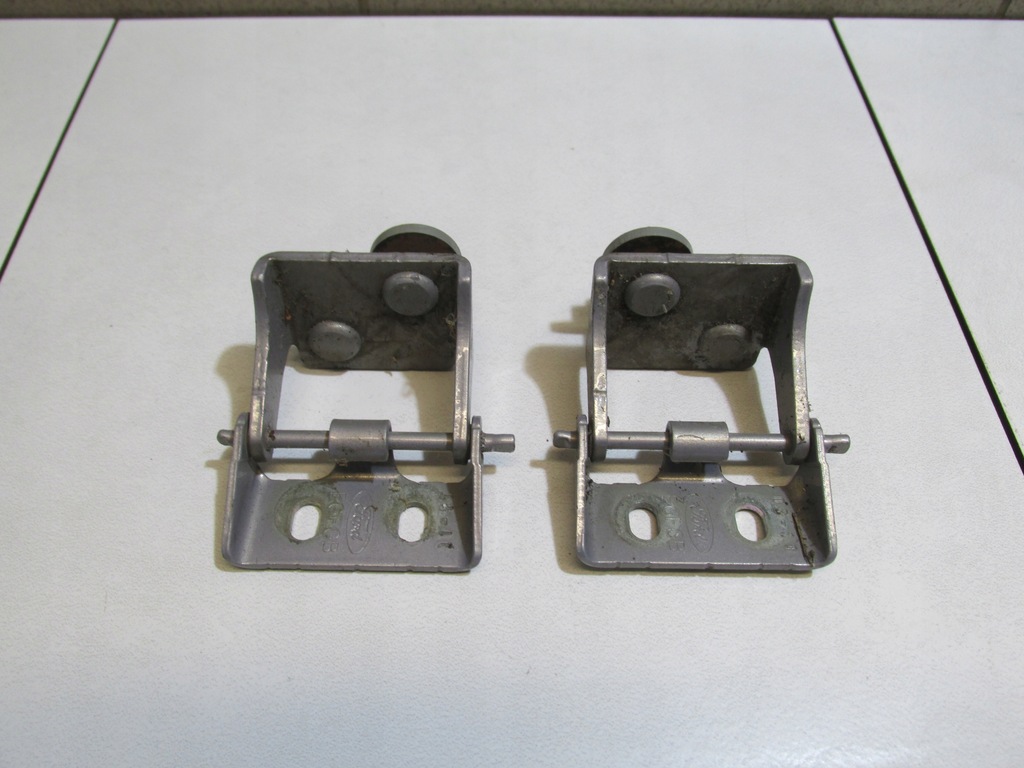 фото №3, Петля кришки задня кольори ga fa grand c-max 2011