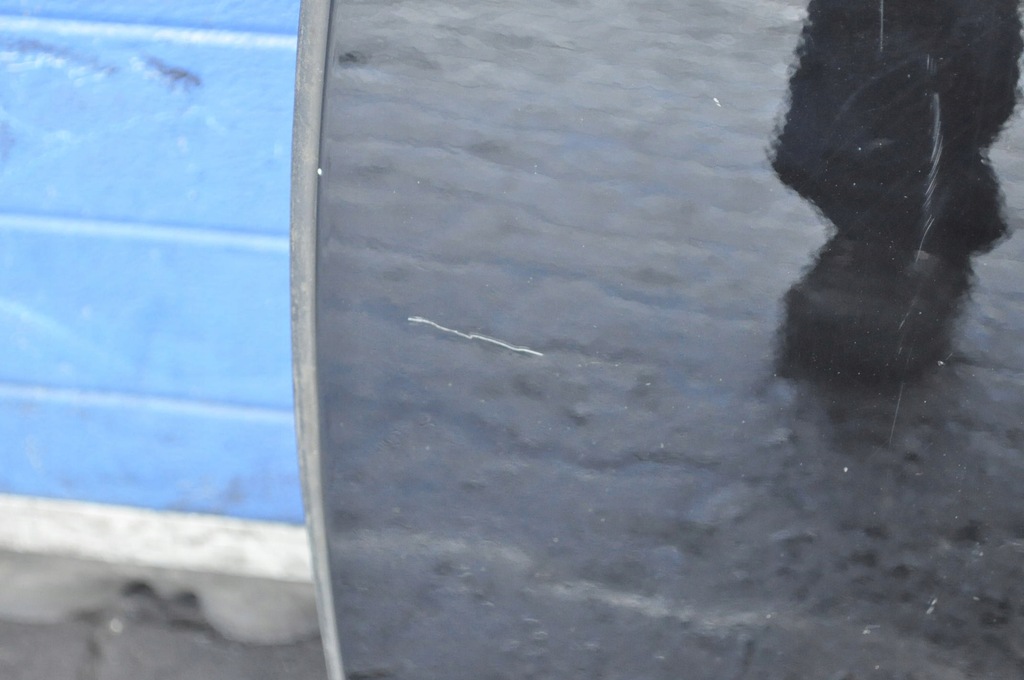 фото №6, Volvo v40 ii двері лівий перед ліва передні kpl