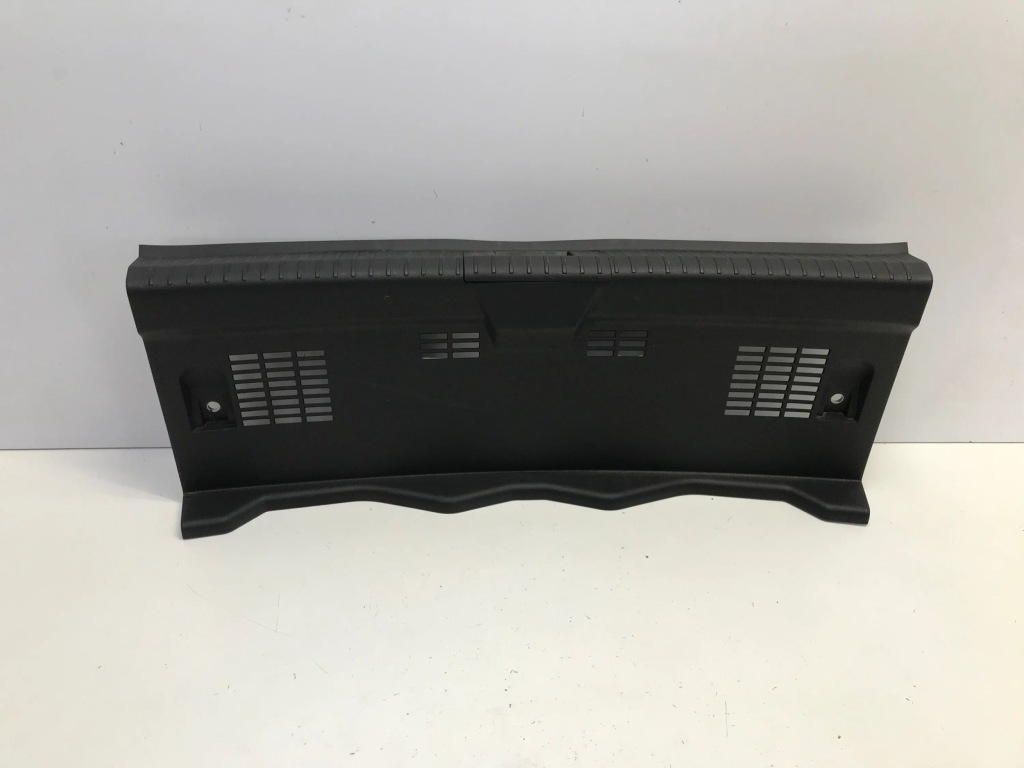 Купить Renault megane v 5 e-tech пластик защита поперечина задний  849204846r