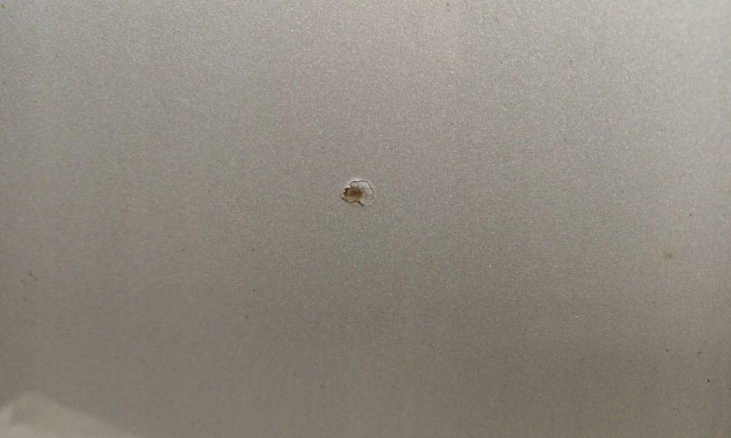 фото №9, Bmw x1 e84 2010 крышка передняя / капот двигателя