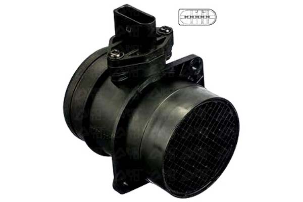 фото №1, Витратомір delphi 06a906461e x o6a9o6461e