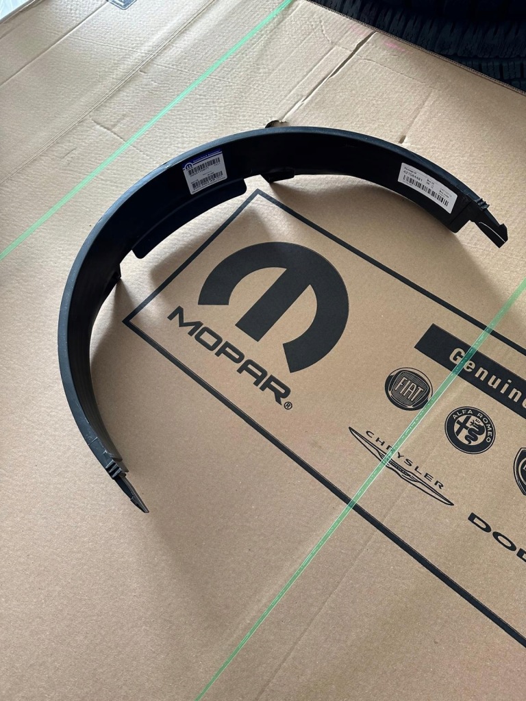 фото №1, Dodge ram 1500 5,7 2009-2021 ds защита вентилятора нижняя