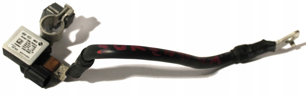 фото №1, Kia sorento iv 4 клема мінусова 37180-p2000