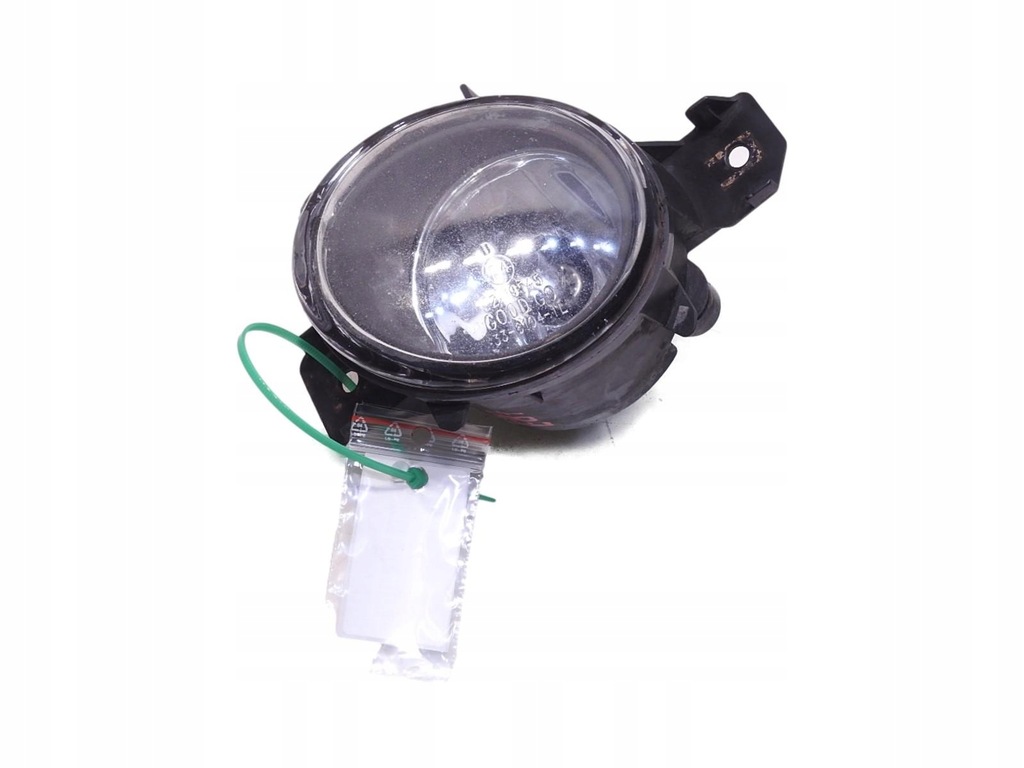 фото №1, Протитуманна фара лівий bmw 1 e87