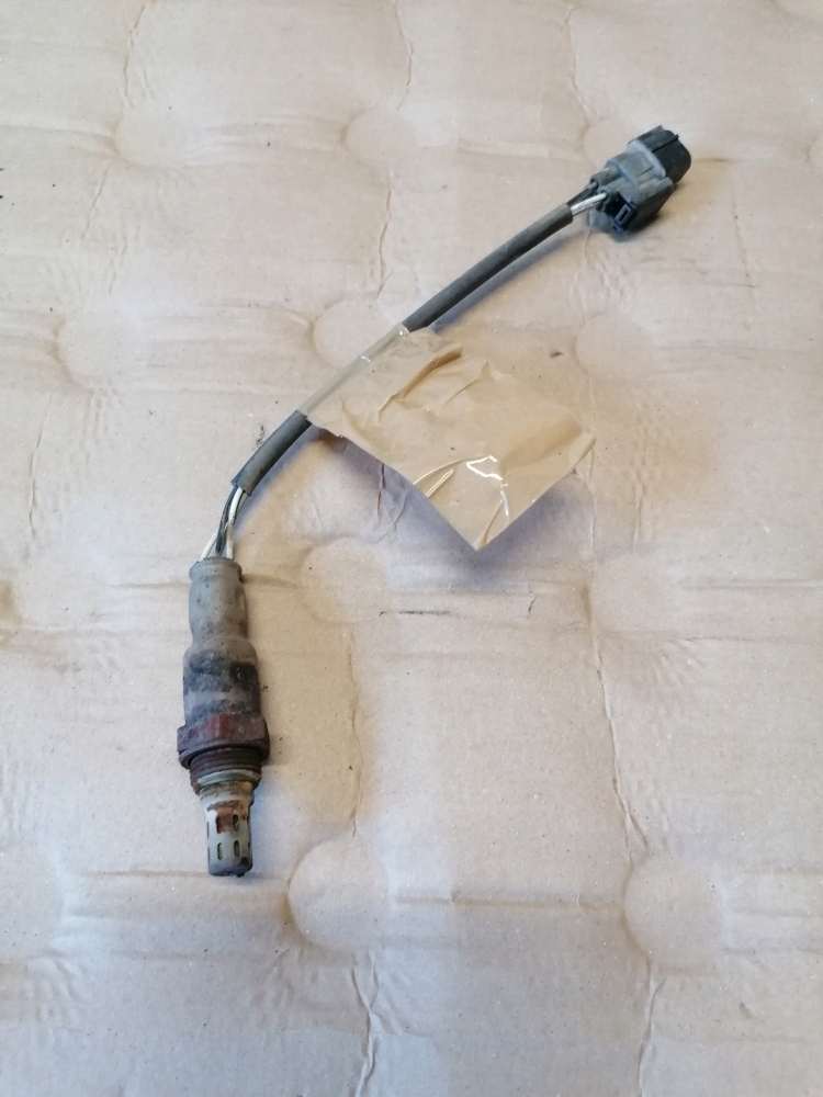 фото №1, Honda cr-v iii 2.0 07-11r датчик лямбда-зонд задний