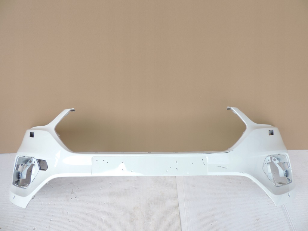 Купить Ford kuga ii рестайлинг  st-line 2017 передний бампер