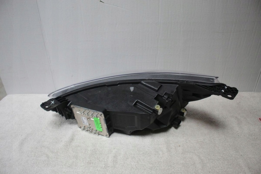 Фара правый  перед ford focus mk4 full led Цена