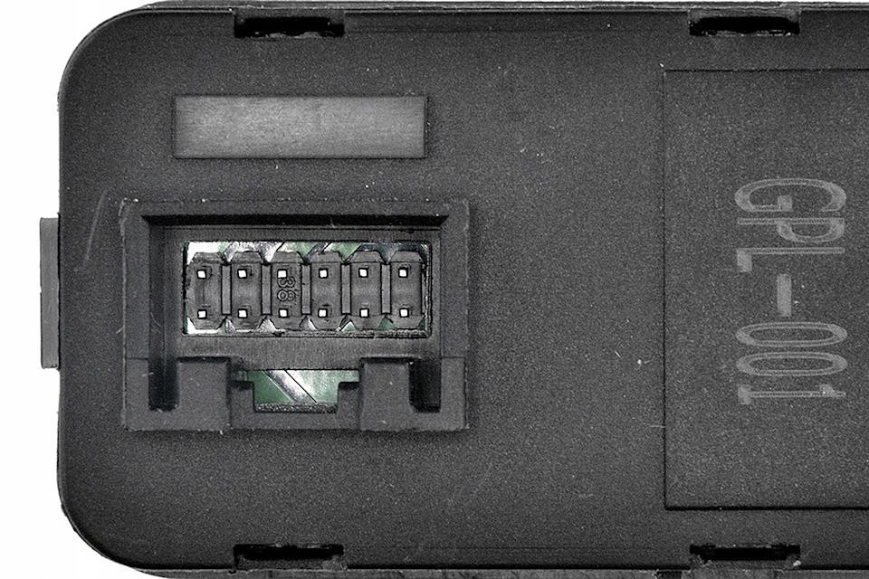 фото №12, Переключатель управление окон zafira a astra g 98-