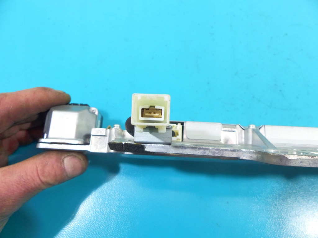 фото №8, Камера lexus ls iv 06-12