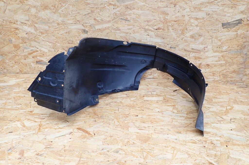 фото №7, Suzuki baleno ii подкрылок левый перед 72322-68p0