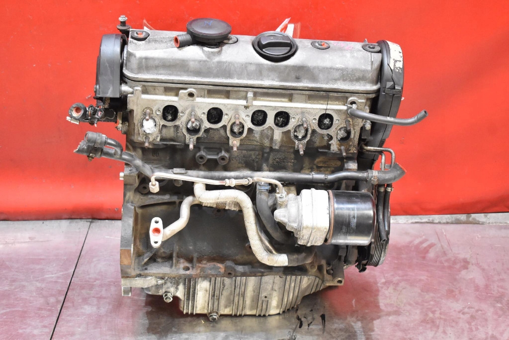 фото №10, Двигатель блок двигателя дизель насос d5252t 0460415990 volvo s70 v70 ii 2.5 tdi 140km