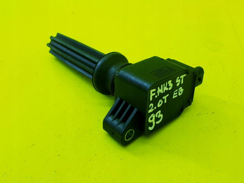 фото №1, Котушка запалювання focus mk3 st escape 2.0t ecoboost cm5e12a366bc