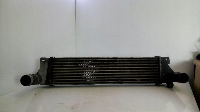 фото №1, Интеркулер land rover freelander 2,0 td4 2000r.