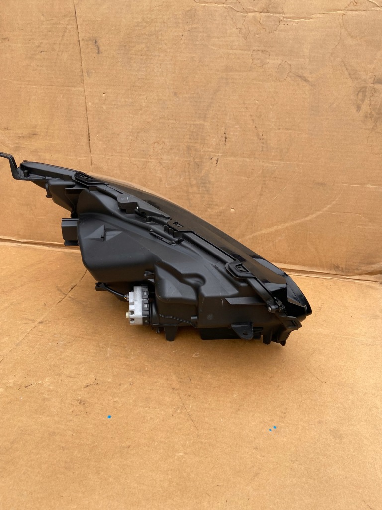 фото №4, Lexus nx лампа передняя левая full led перед левый