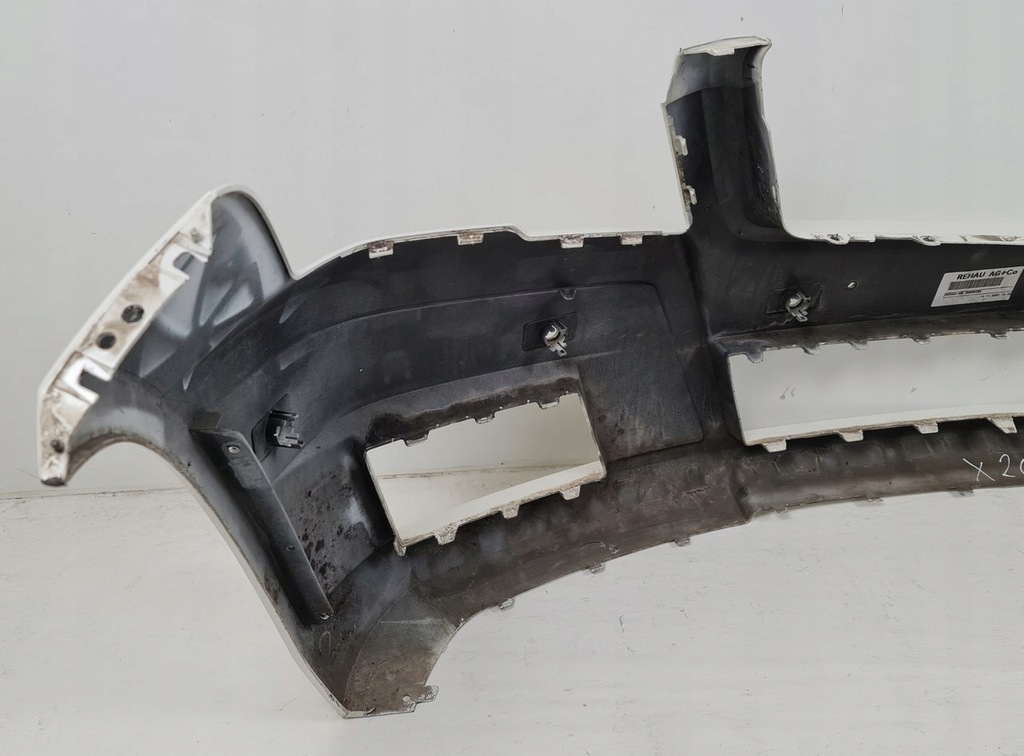 фото №6, Бампер передній перед 650 mercedes glk x204