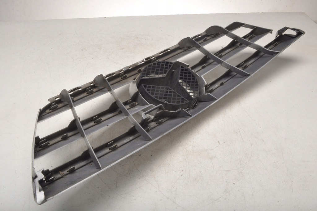 фото №8, Mercedes w245 решётка радиатора решётка радиатора a1698881660