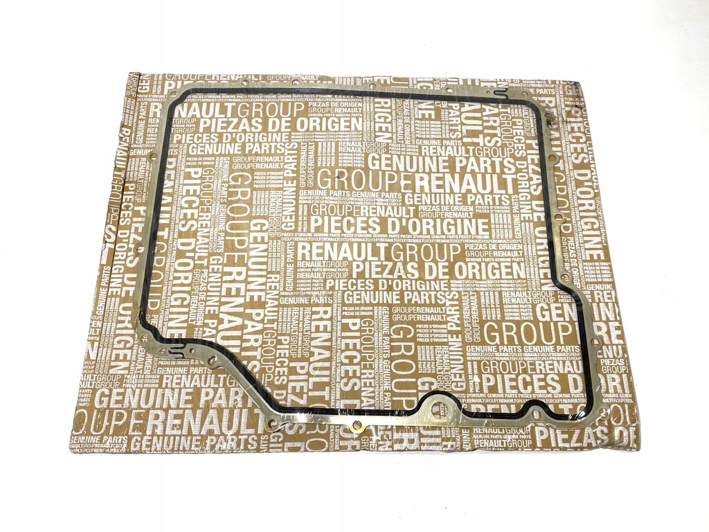 фото №1, Прокладка кришки двигуна renault zoe 296889389r