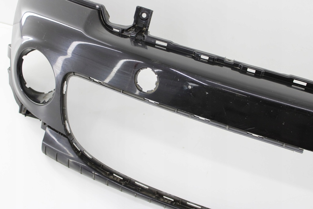 фото №5, Mini cooper one r55 r56 r57 r58 r59 lift lci бампер перед передній poznań