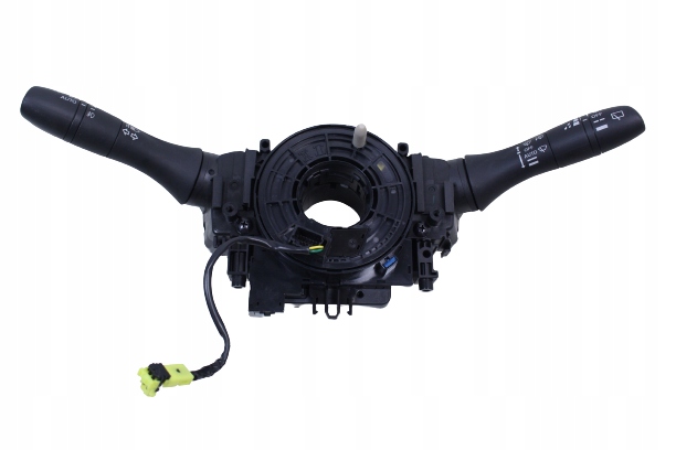 фото №1, Перемикач стрічка важіль nissan qashqai j11