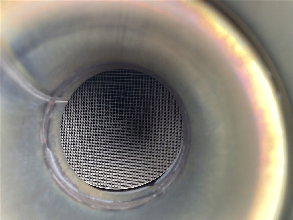 фото №5, Каталізатор dpf fap 1.5 бензин 5a06716 bmw x1 u11 24r